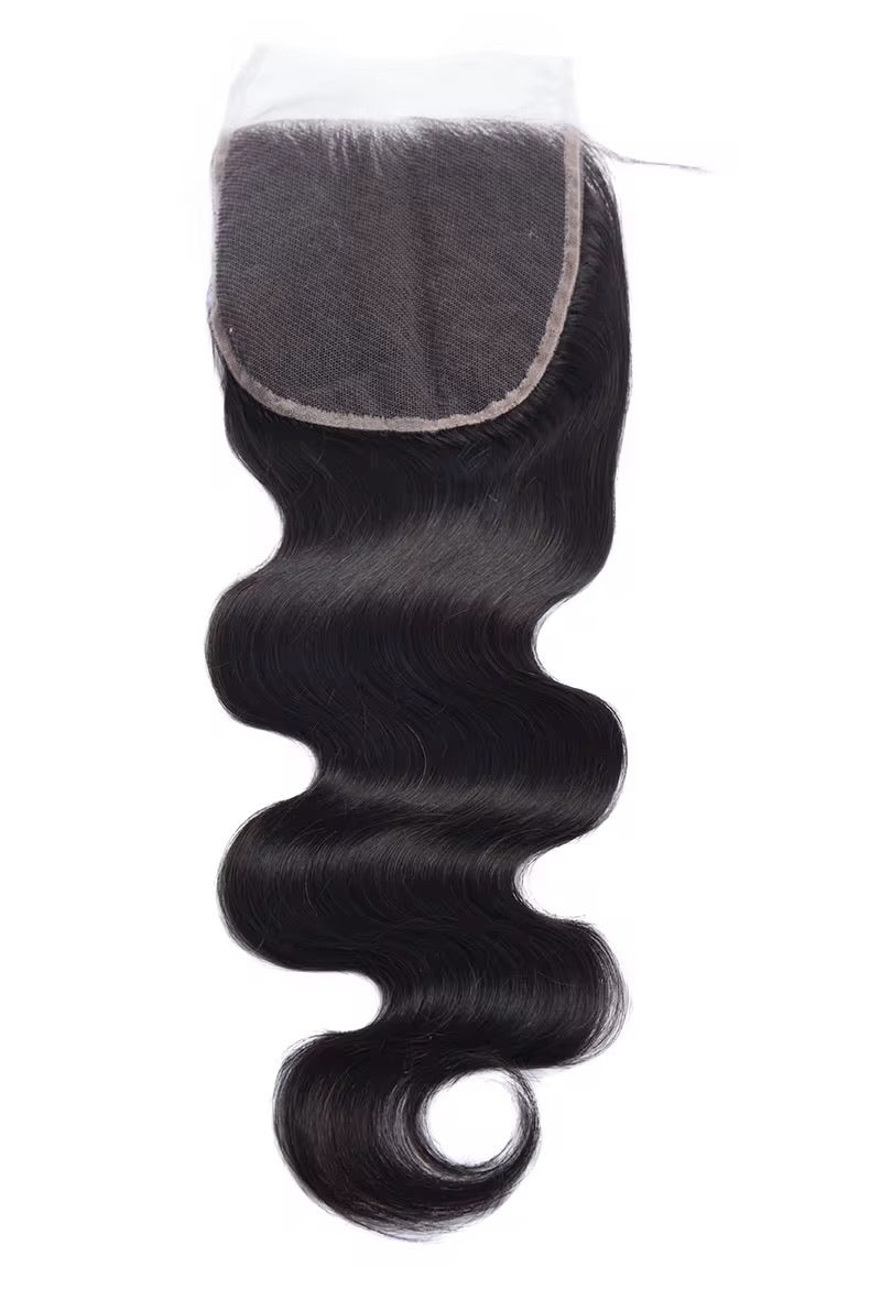 HD Closures 5x5 or 7x7