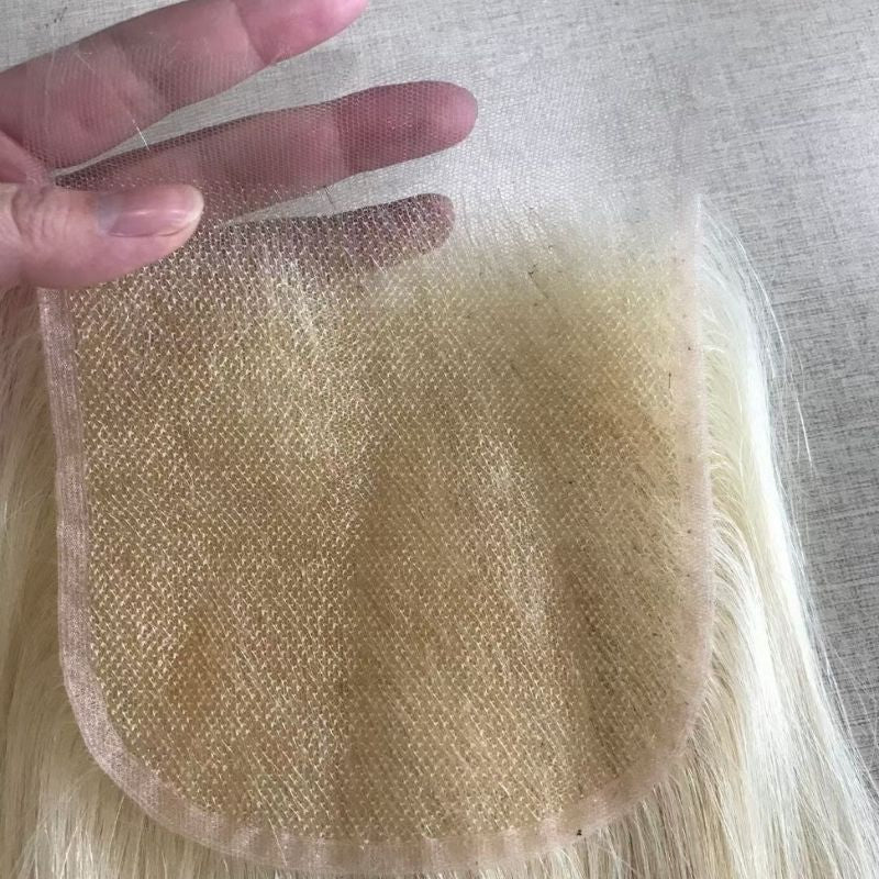 613 HD Lace Closure 5x5, 6x6 & 7x7 All Textures