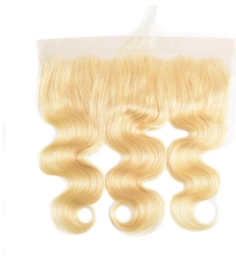 613 HD Lace Frontal 13x4 or 13x6
