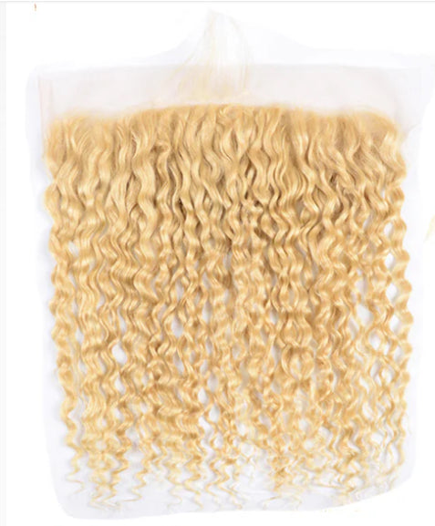 613 HD Lace Frontal 13x4 or 13x6