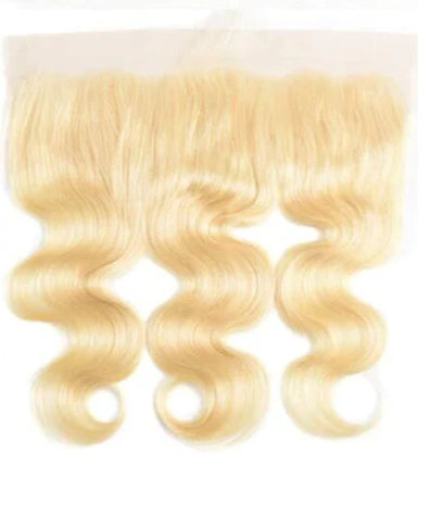 613 HD Lace Frontal 13x4 or 13x6