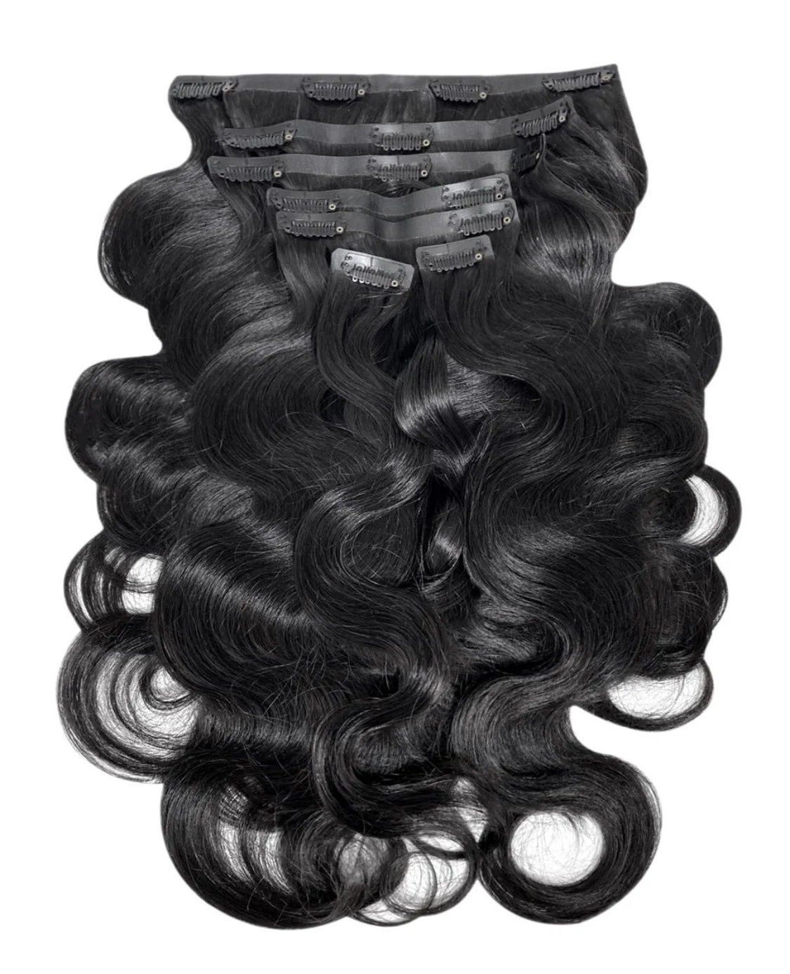 Clip Ins 270 grams