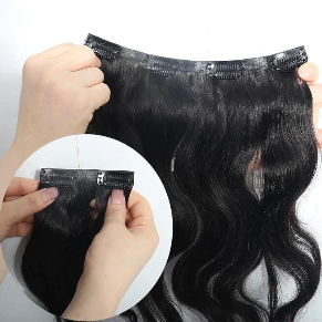 Clip Ins 270 grams