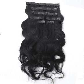 Clip Ins 270 grams