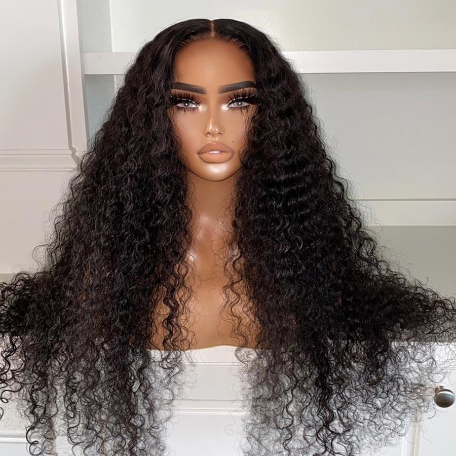 HD Deepwave Wig 13x4 or 13x6