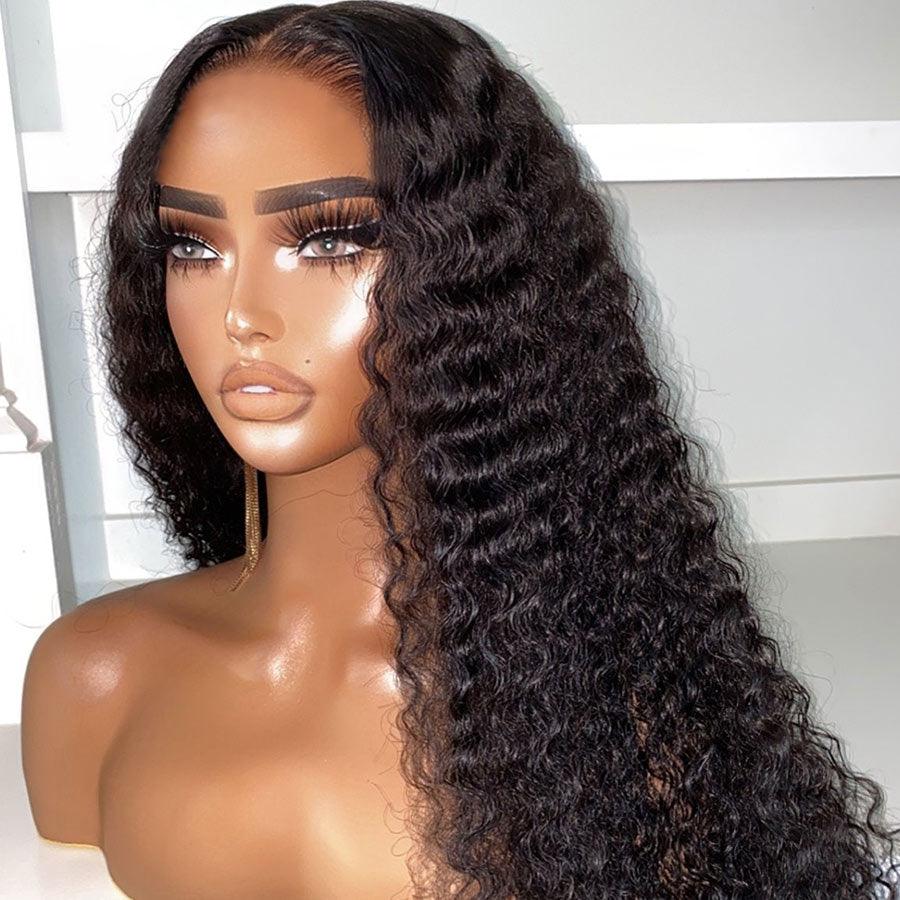 HD Deepwave Wig 13x4 or 13x6