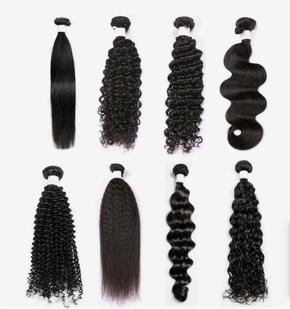 Bundles
