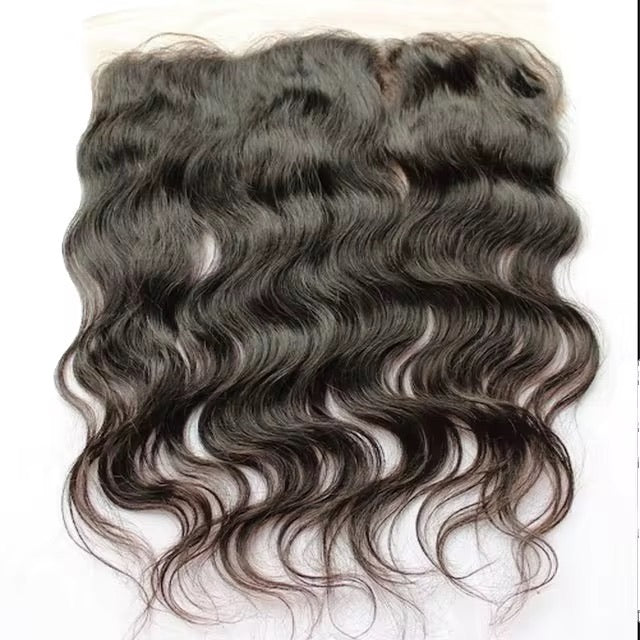 HD Lace Frontal 13x4 or 13x6