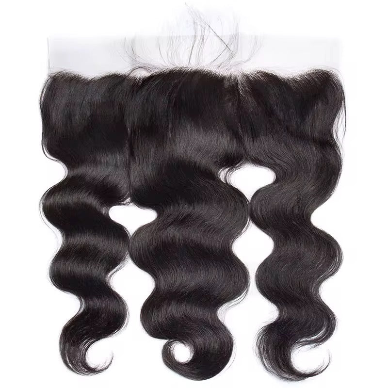 HD Lace Frontal 13x4 or 13x6