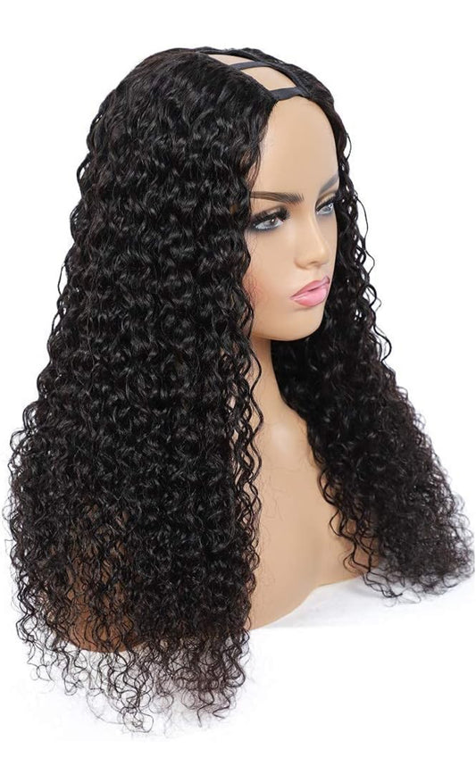 HD Deepwave Wig U Part or 360 unit