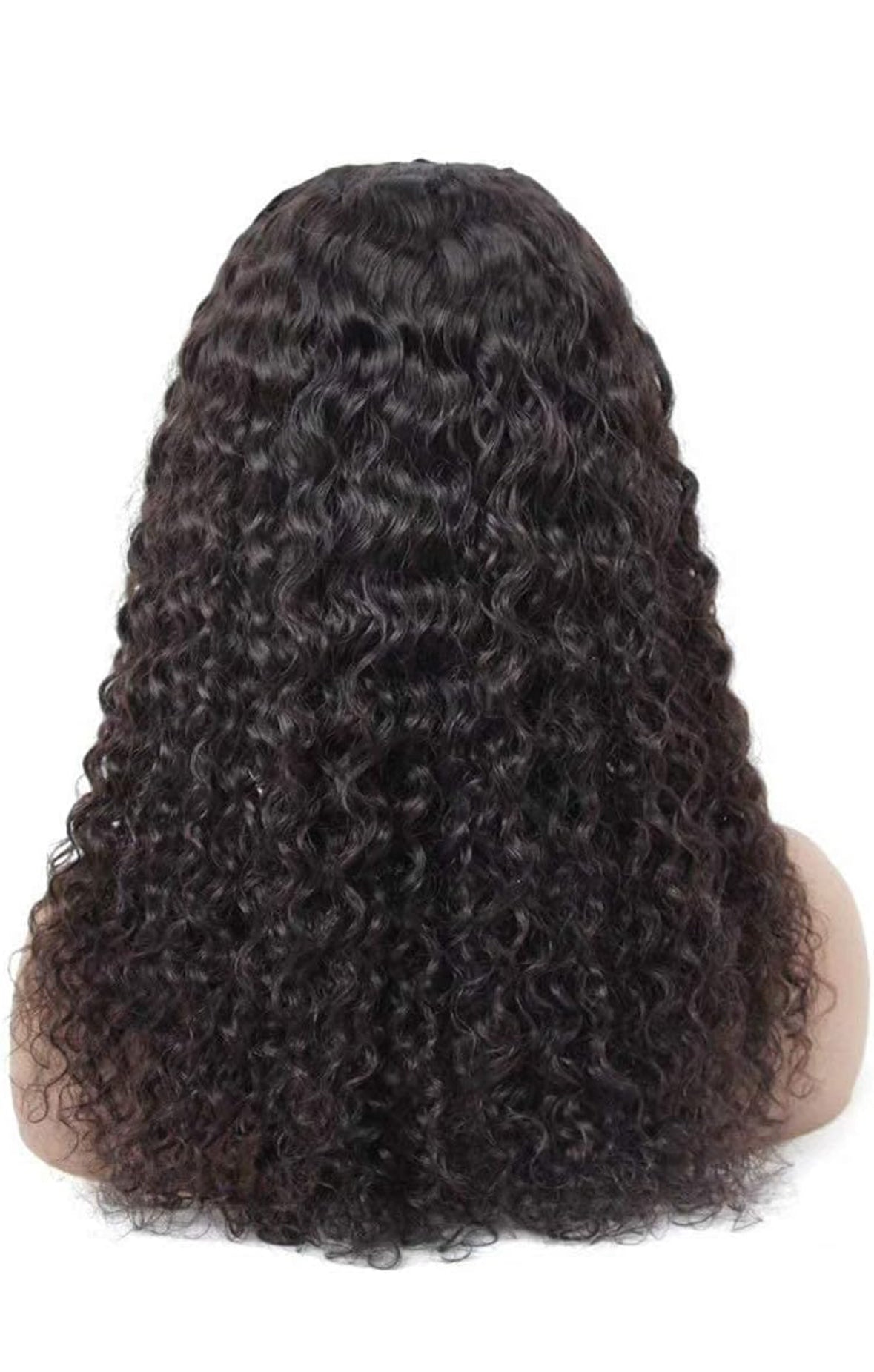 HD Deepwave Wig U Part or 360 unit