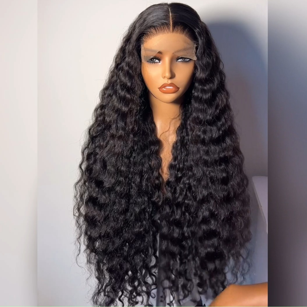 HD Deepwave Wig 5x5 or 7x7