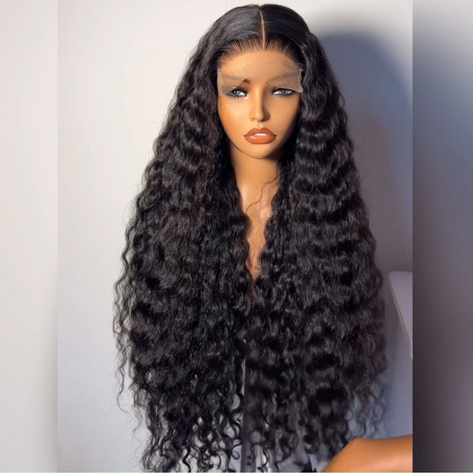 HD Deepwave Wig 5x5 or 7x7
