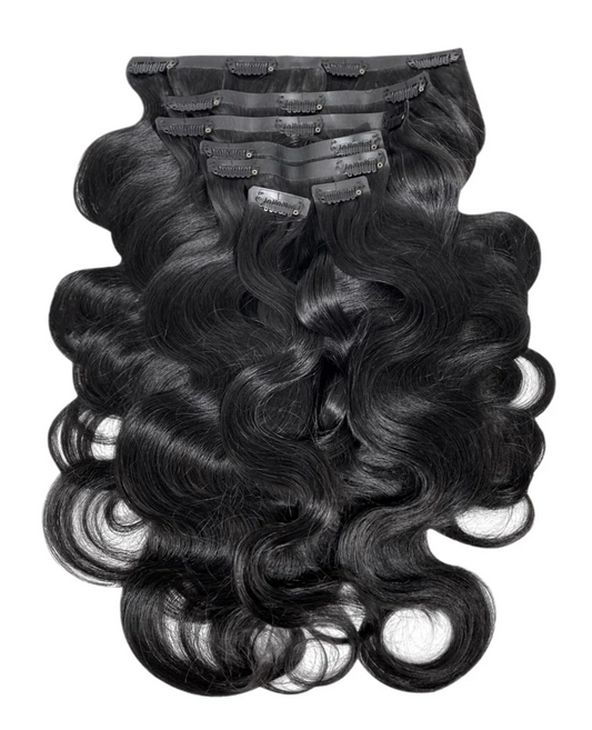 Clip Ins 270 grams