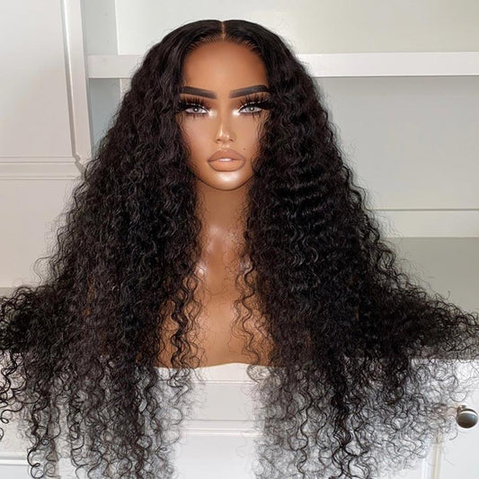 HD Deepwave Wig 13x4 or 13x6