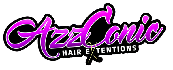 Azz Conic Hair Extentions
